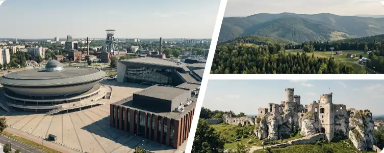 Województwo śląskie