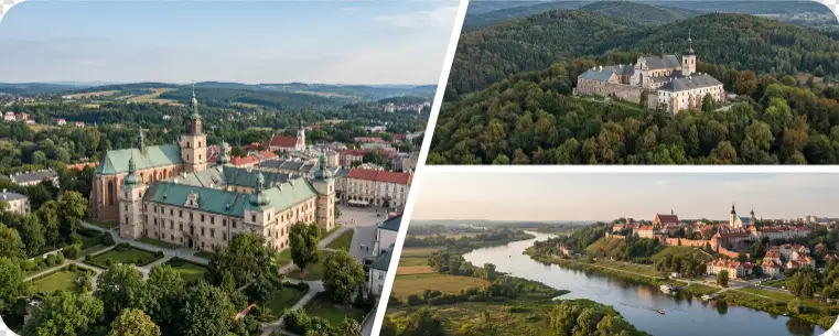 Województwo świętokrzyskie