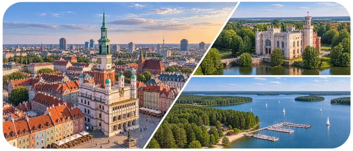 Województwo wielkopolskie
