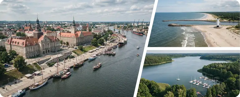 Województwo zachodniopomorskie