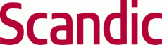 Logo Scandic Wrocław
