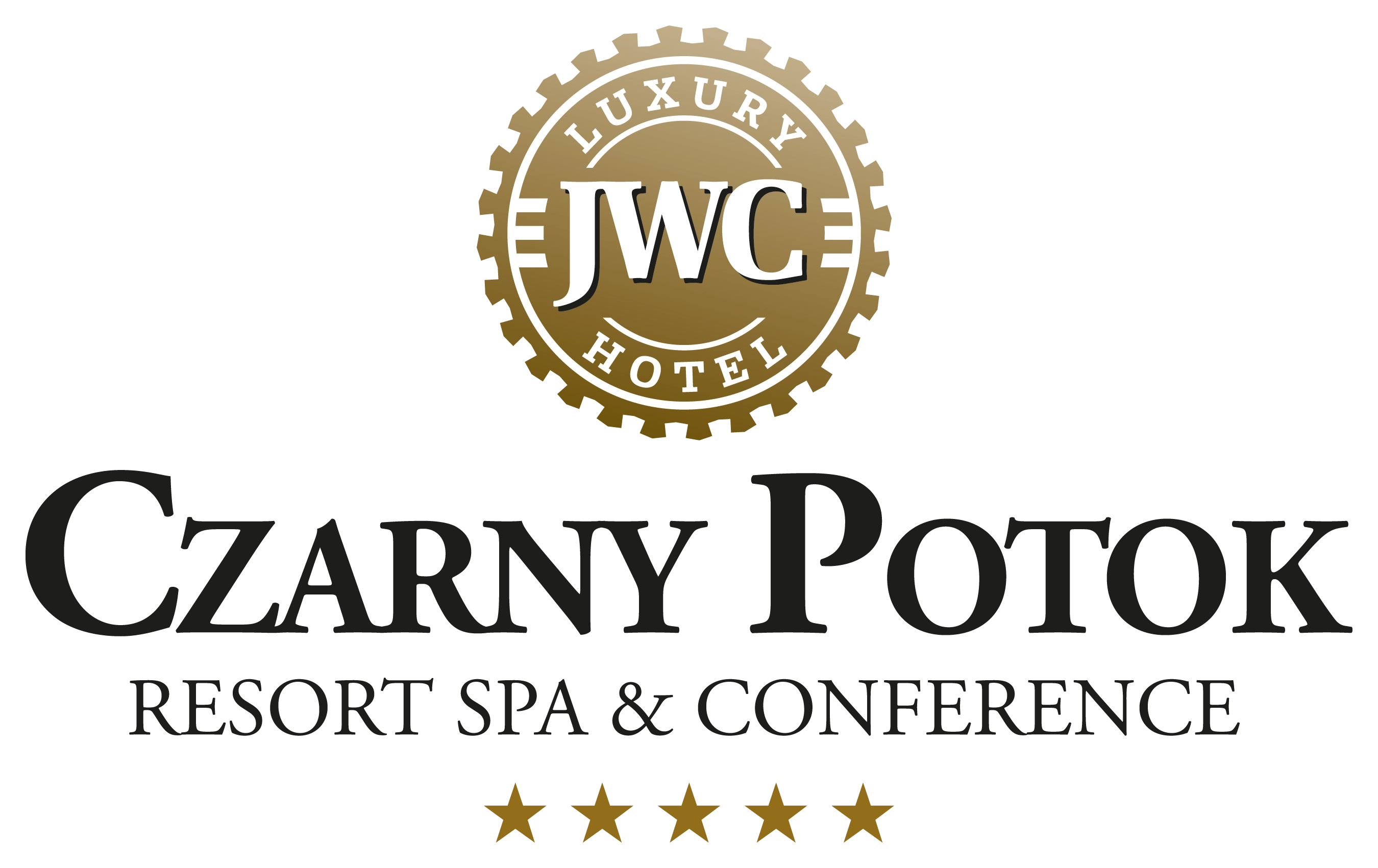 Logo Hotel Czarny Potok Resort SPA & Conference
