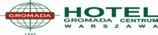 Logo Hotel Gromada Centrum Warszawa***
