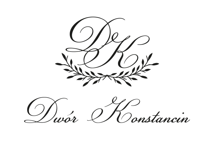 Logo Dwór Konstancin***