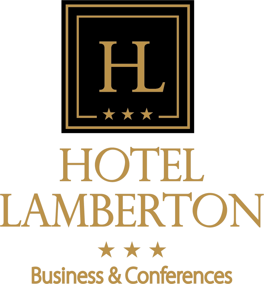 Logo Hotel Lamberton Business & Conferences