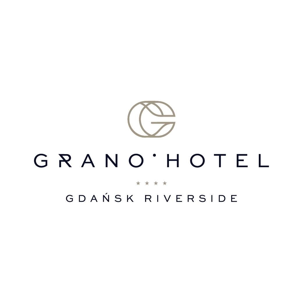 Logo Grano Hotel Riverside