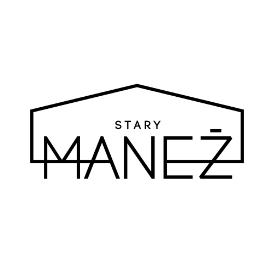 Logo Stary Maneż