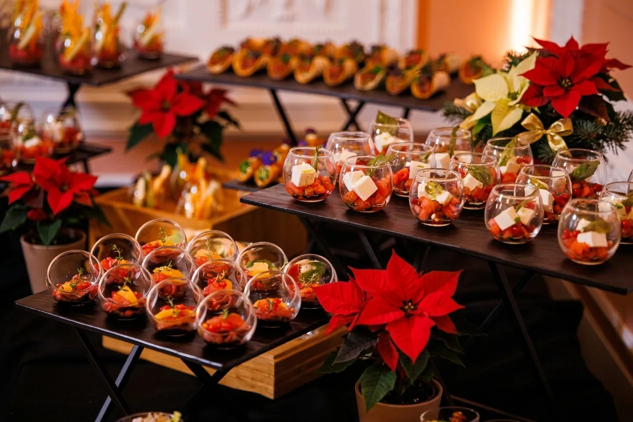 Oferta wigilijna obiektu Hotel Bellotto