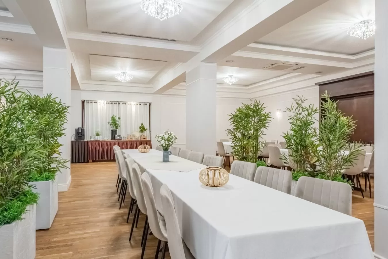Wigilia firmowa - Hotel Na Uboczu***