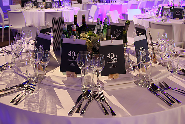 Zdjęcie obiektu Blow Up Hall 5050