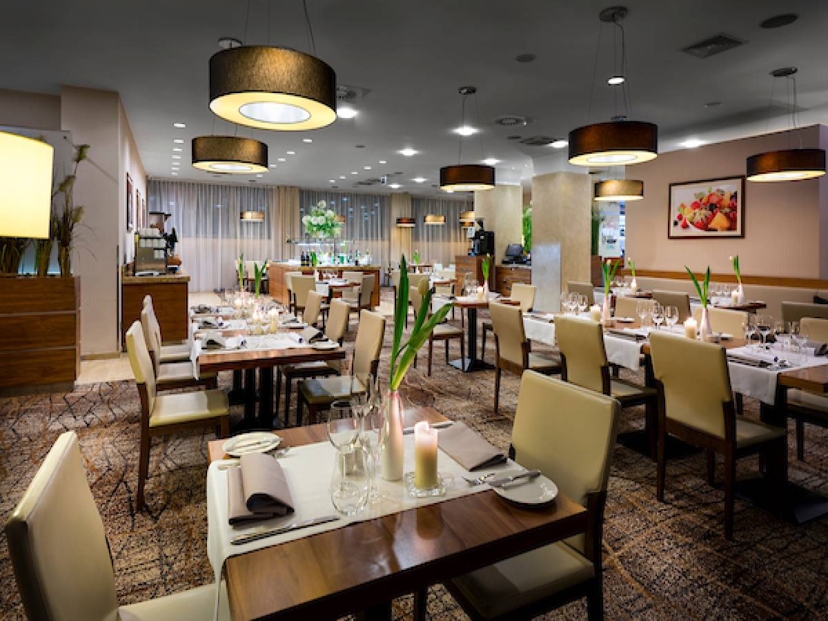 Hilton Garden Inn Kraków****