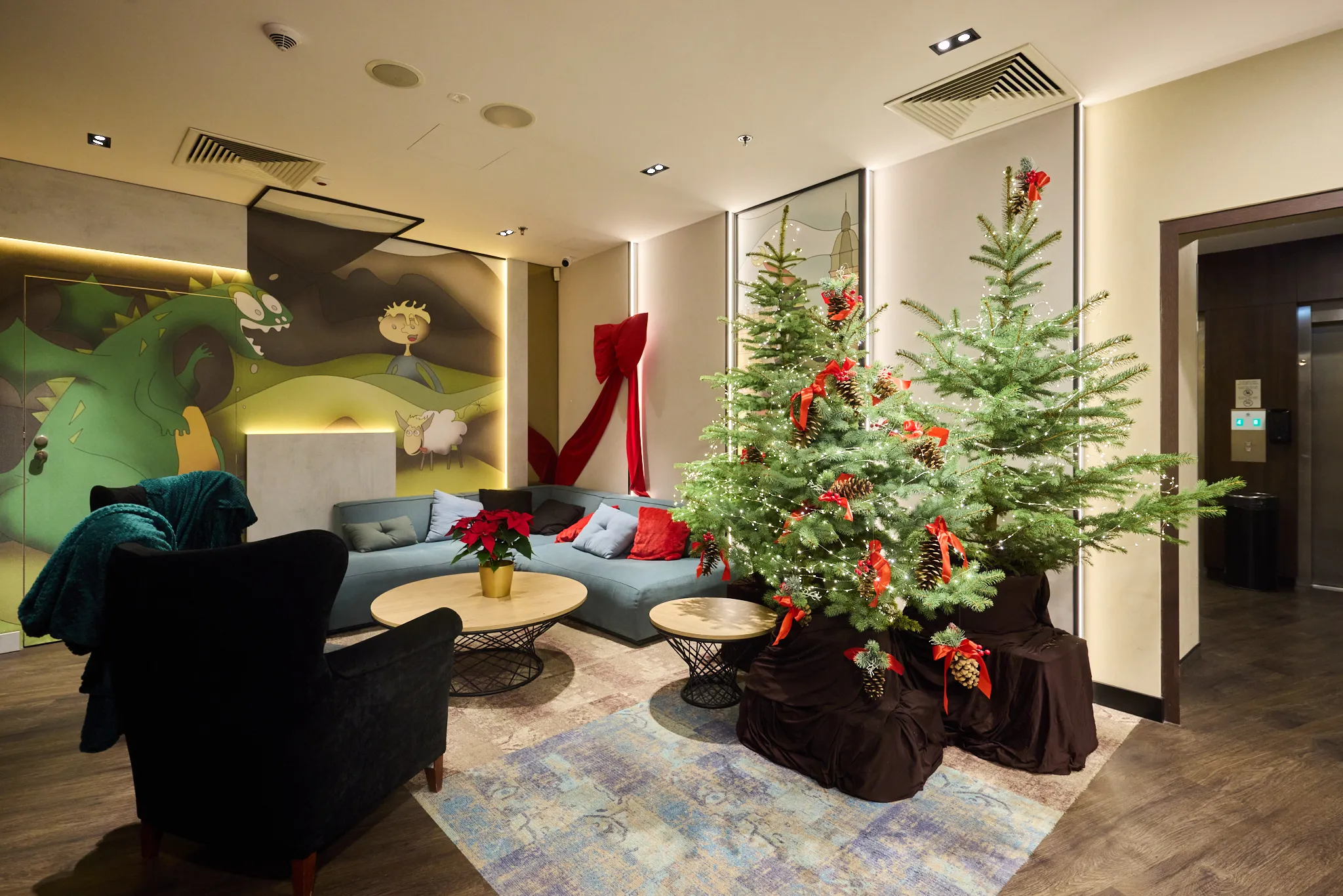 Holiday Inn Krakow City Centre