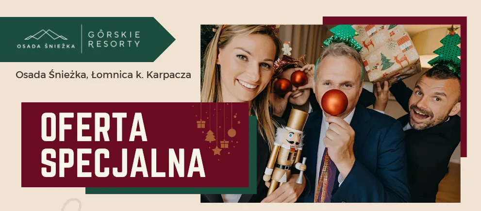 Zdjęcie obiektu Osada Śnieżka