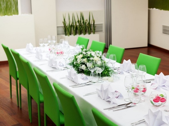Metropolis Design Hotel ****
