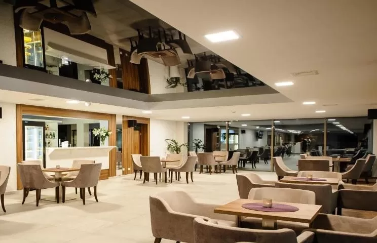 Wigilia firmowa - TeoDorka Med & Spa