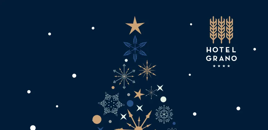 Zdjęcie obiektu Hotel Grano****