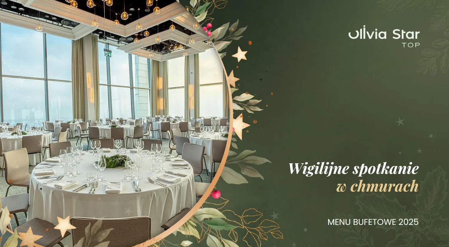 Zdjęcie obiektu Olivia Star 34 Piętro