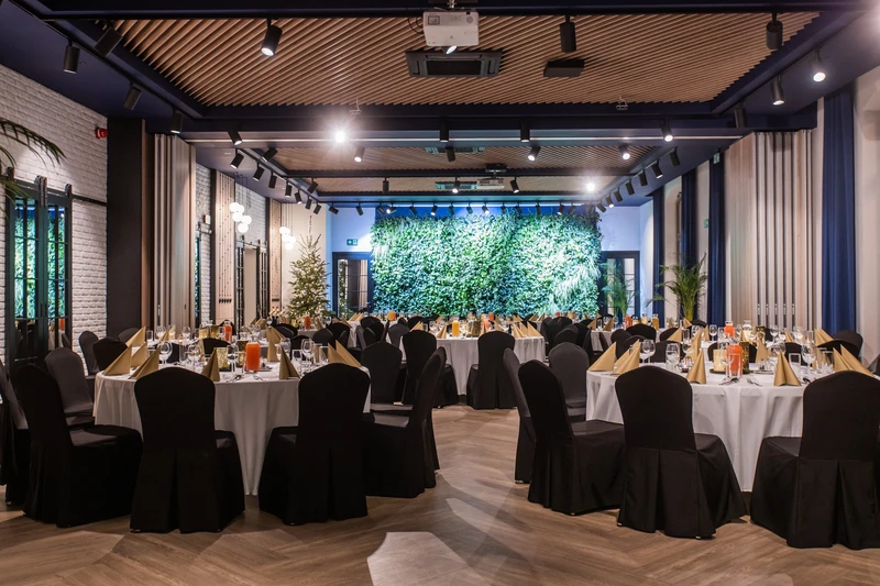 Event & Conference by Progres | Gdańsk Garnizon