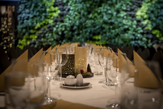 Wigilia firmowa - Event & Conference by Progres | Gdańsk Garnizon