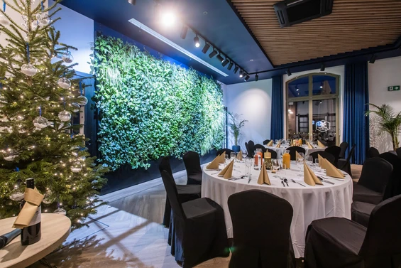 Wigilia firmowa - Event & Conference by Progres | Gdańsk Garnizon