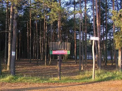 Kampinowski Park Narodowy