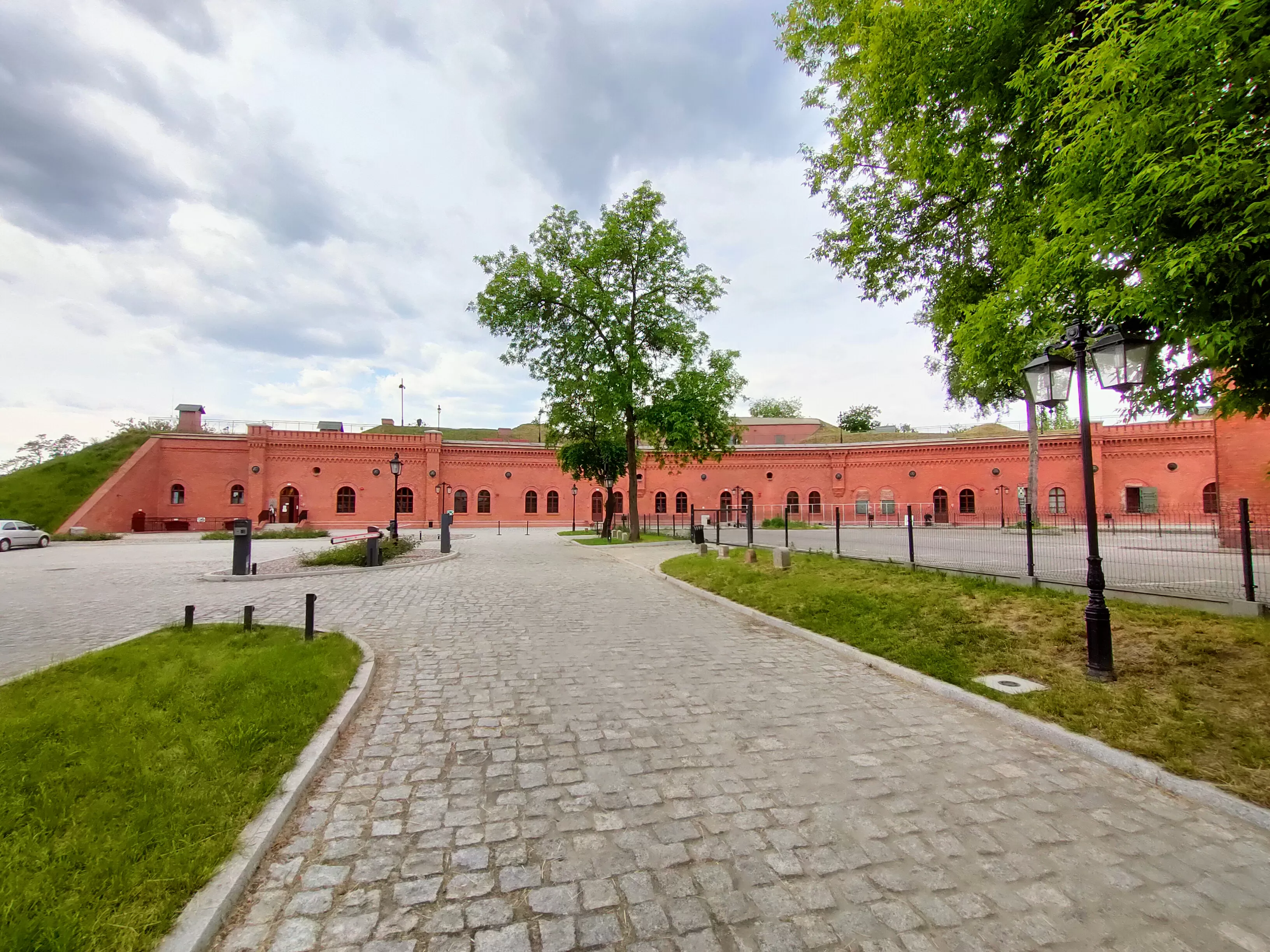 Muzeum Twierdzy Toruń