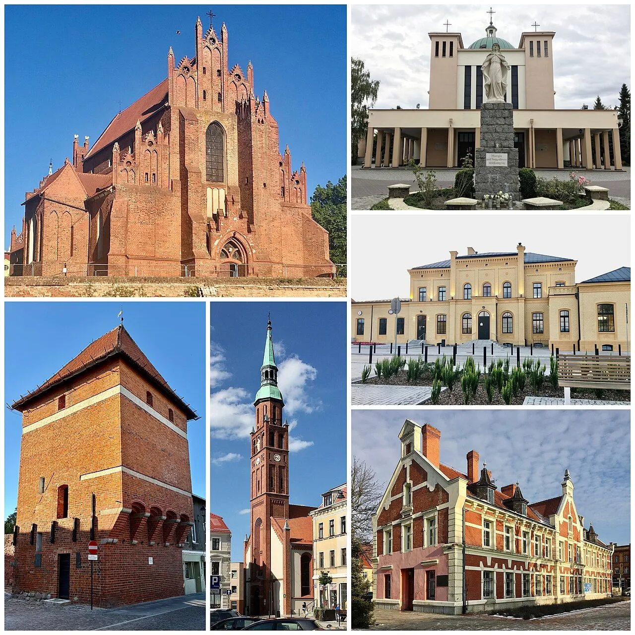 Starogard Gdański