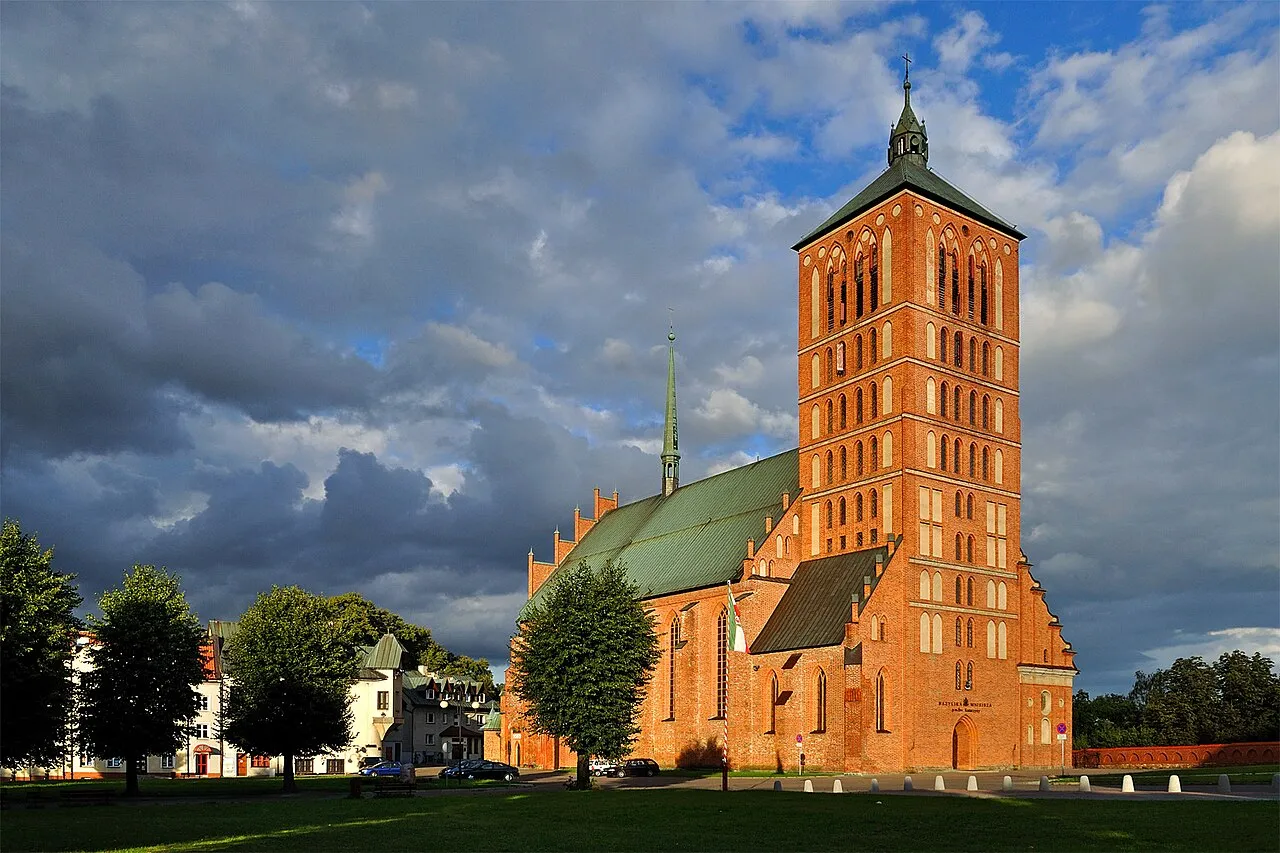 Braniewo