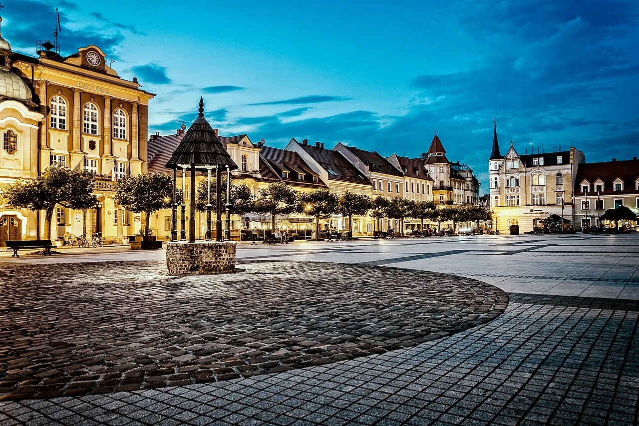 Pszczyna