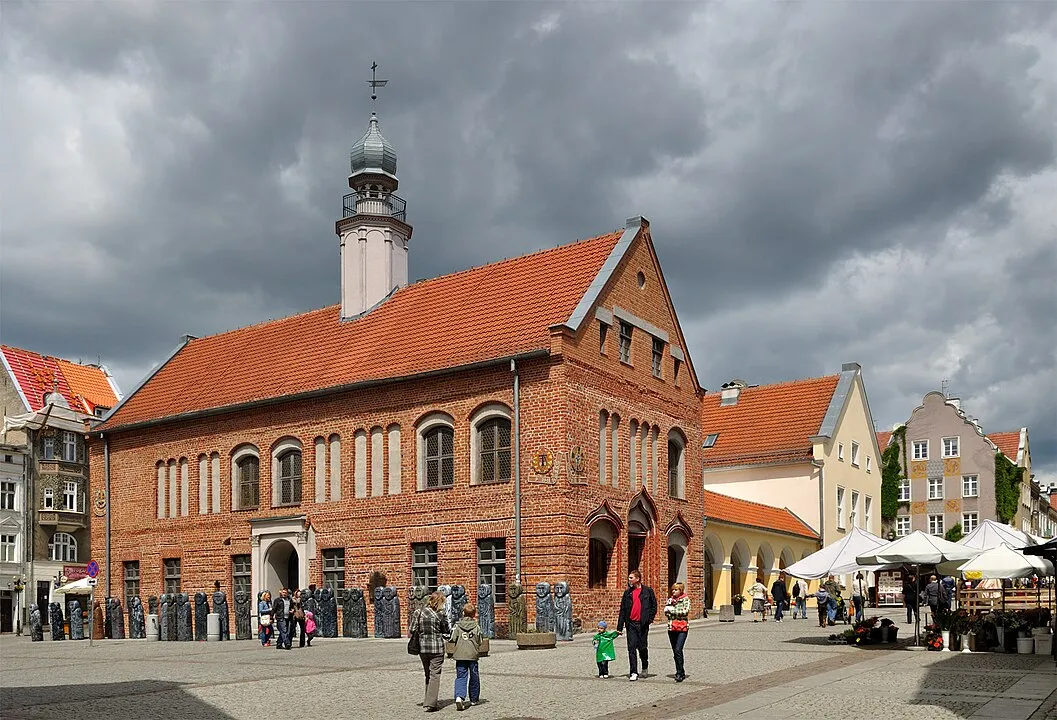 Olsztyn