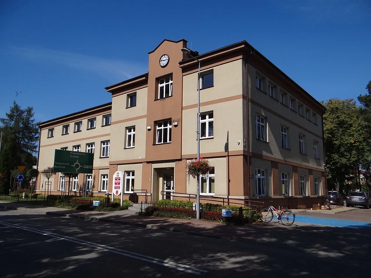 Kłaj