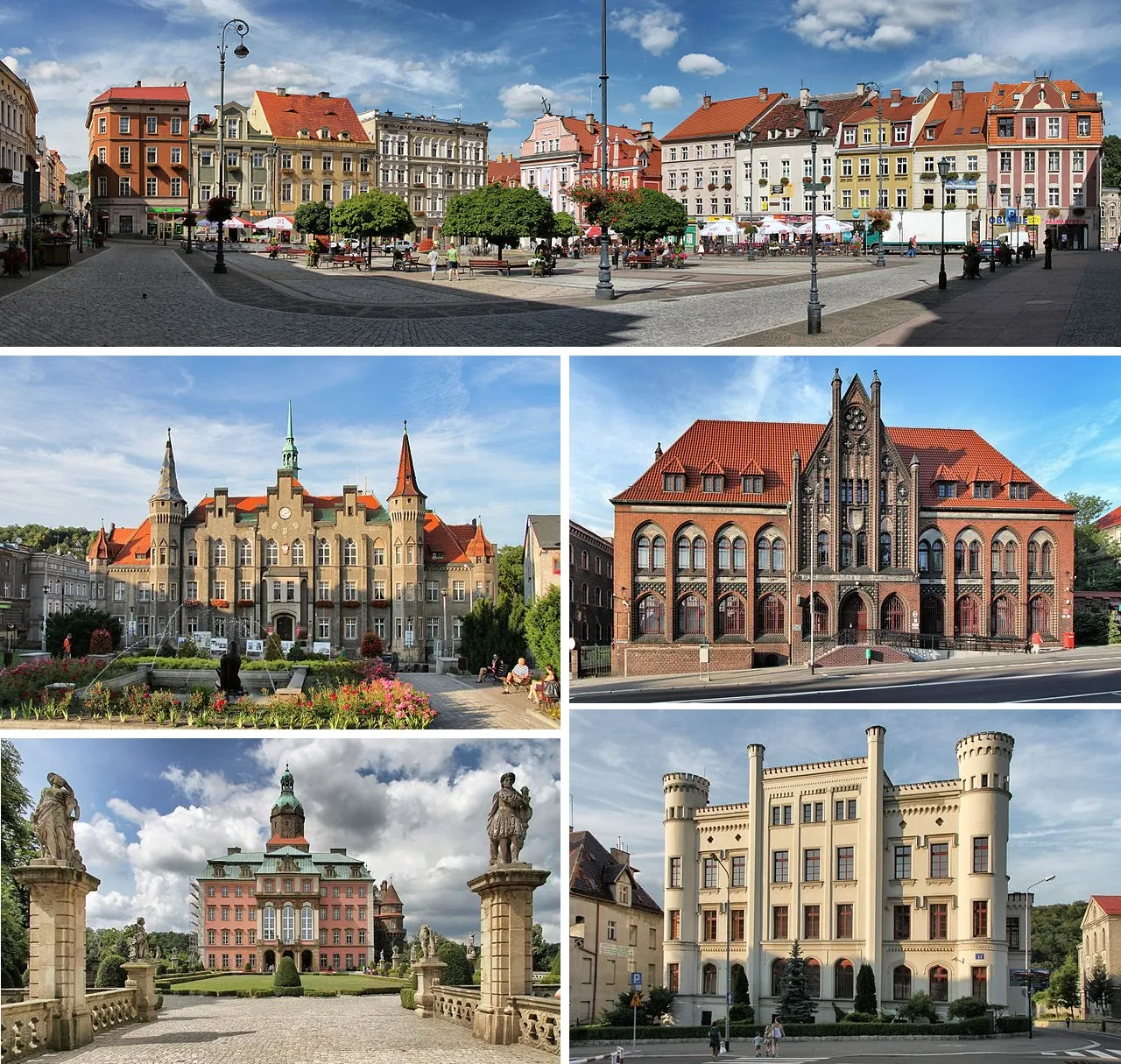 Wałbrzych