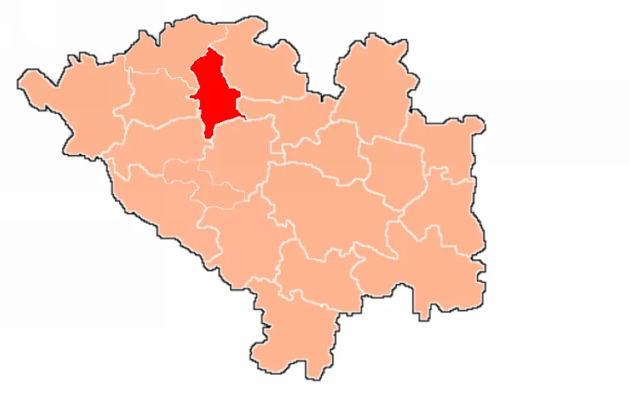 Miedziana Góra