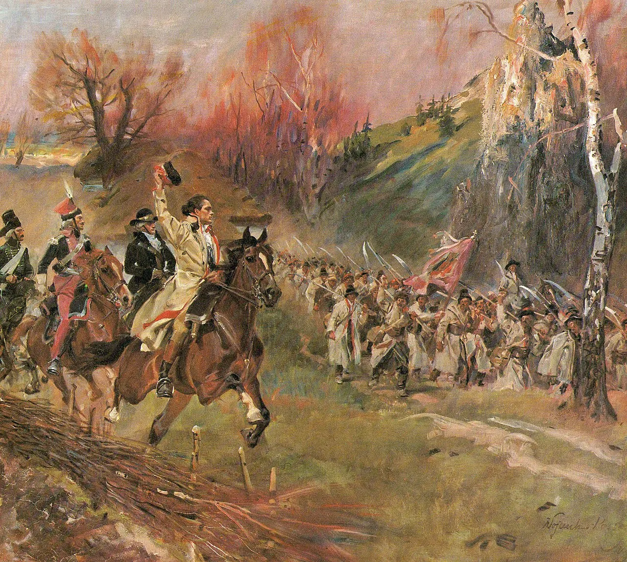 Racławice