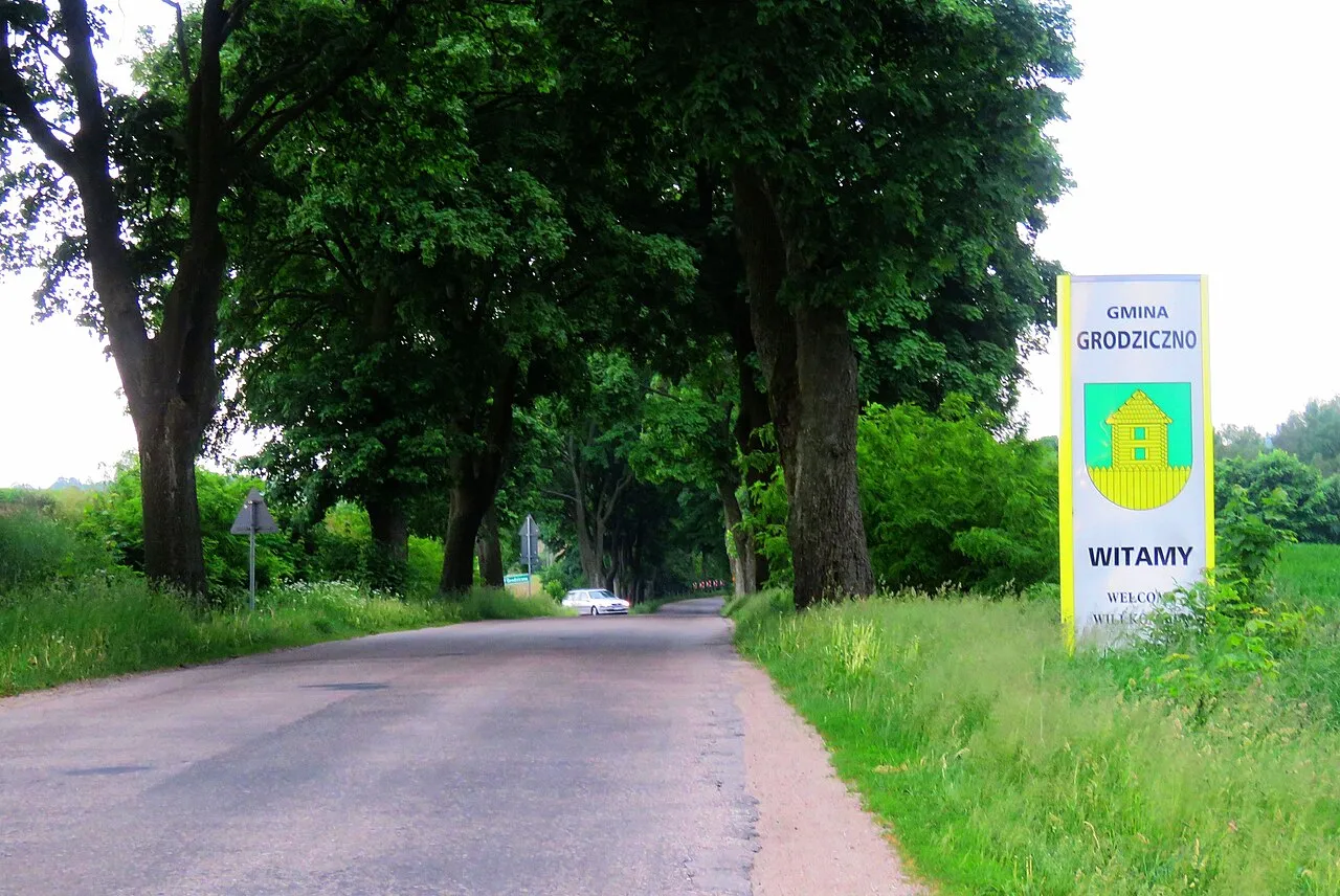 Grodziczno