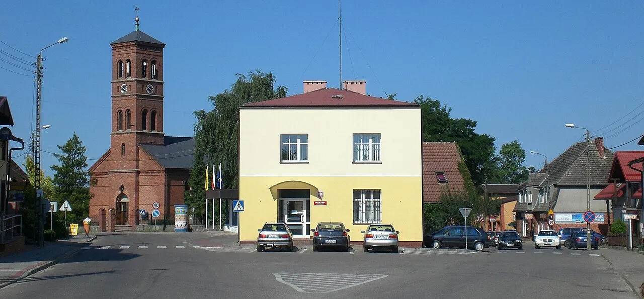 Chmielno                                          