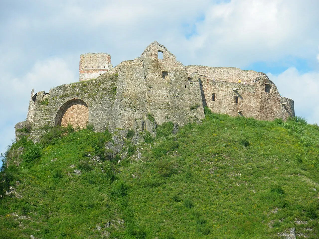 Czorsztyn