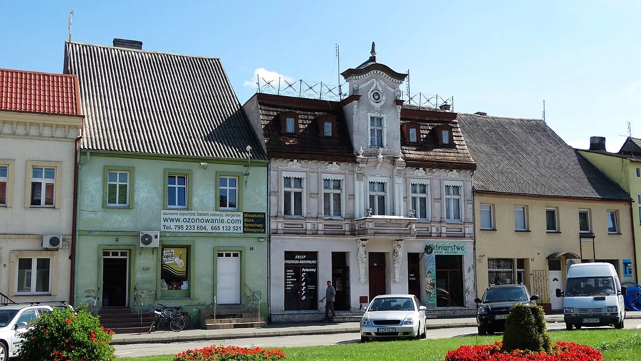 Łabiszyn