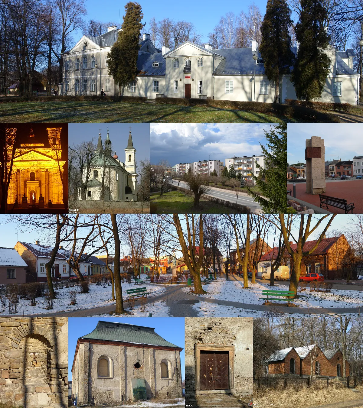 Przysucha