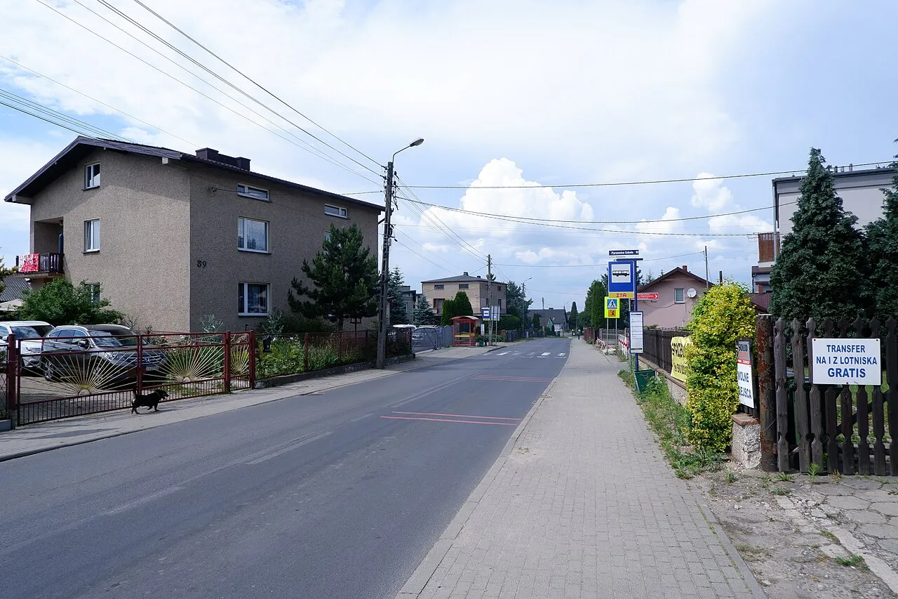 Pyrzowice