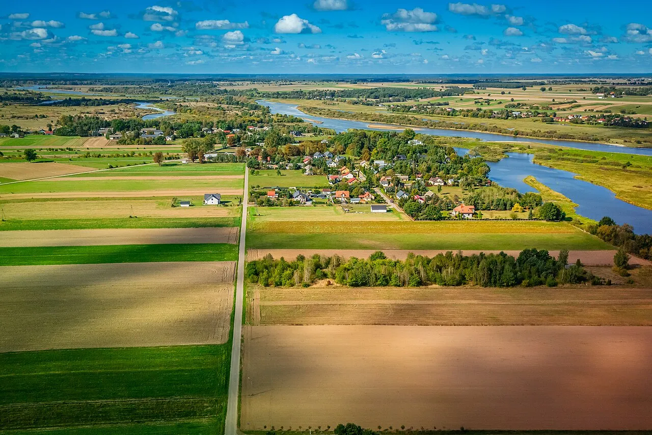Ślężany