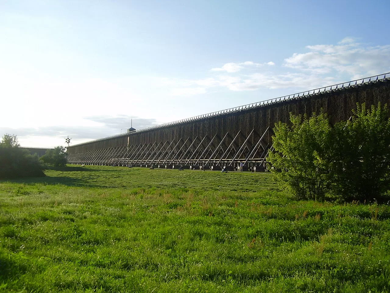 Ciechocinek