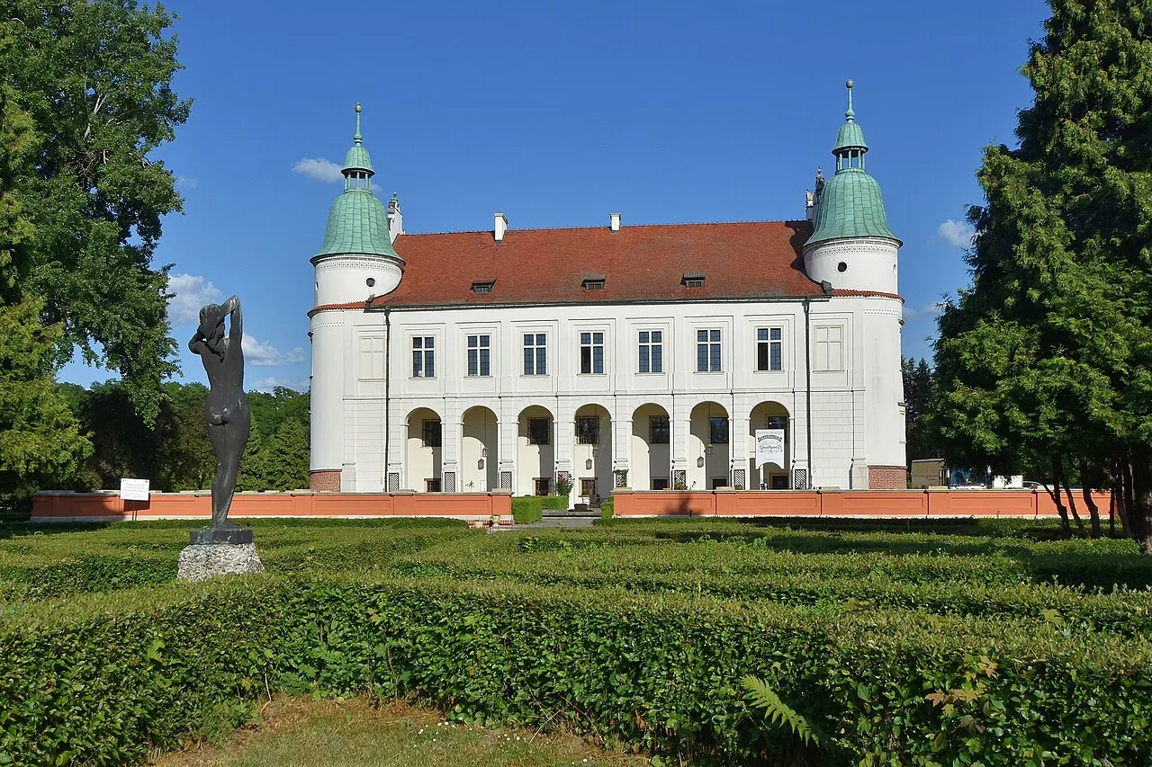 Baranów Sandomierski