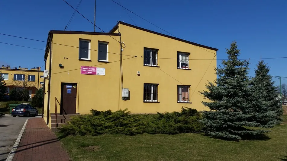 Pawłów