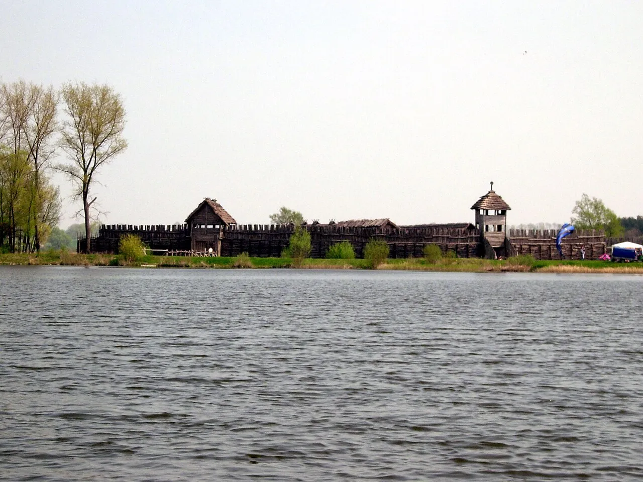 Biskupin