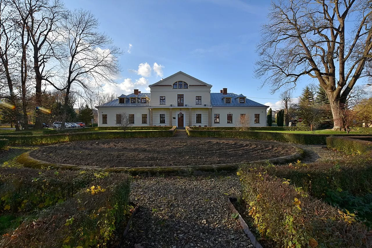 Rymanów