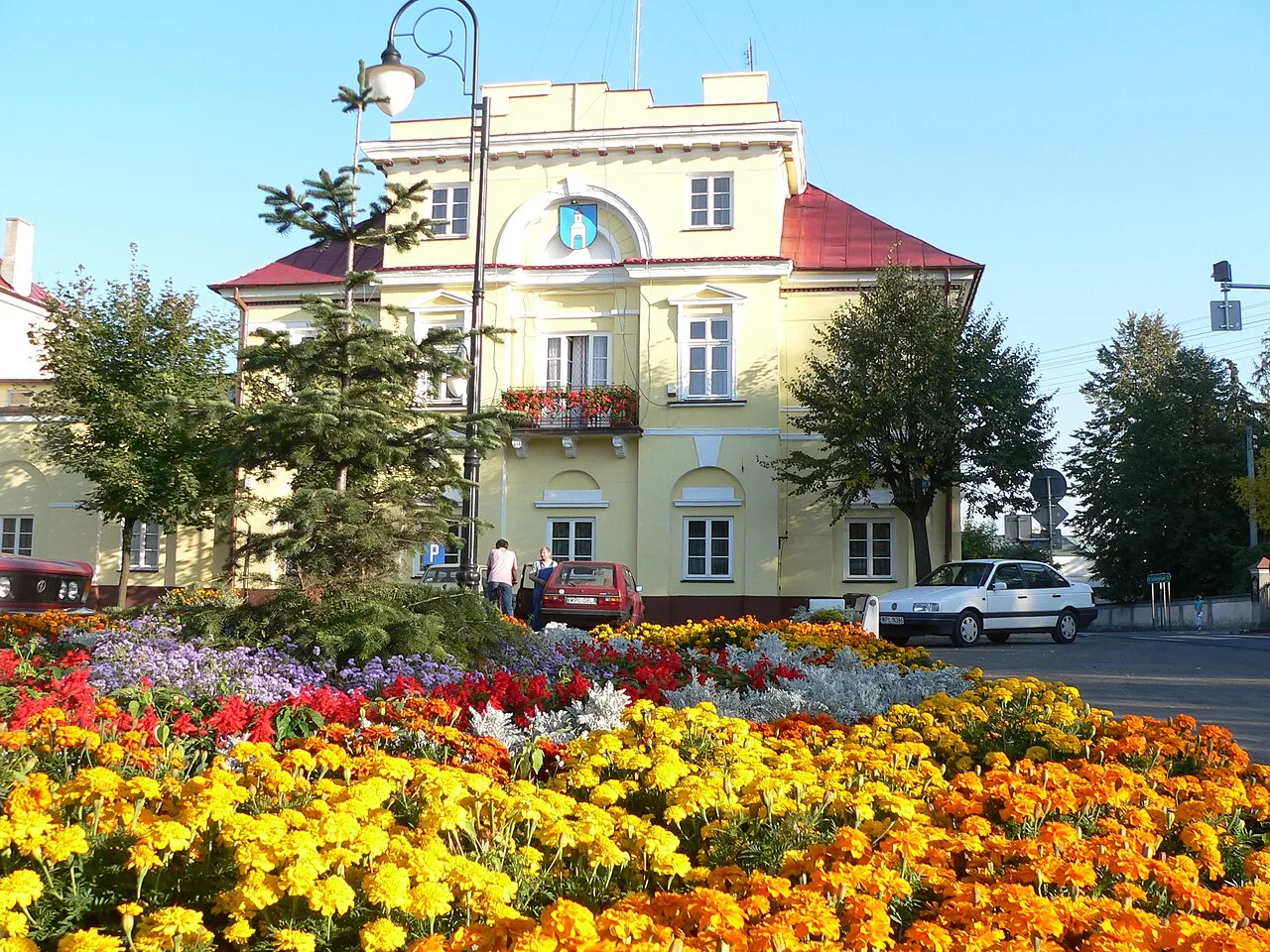 Gąbin
