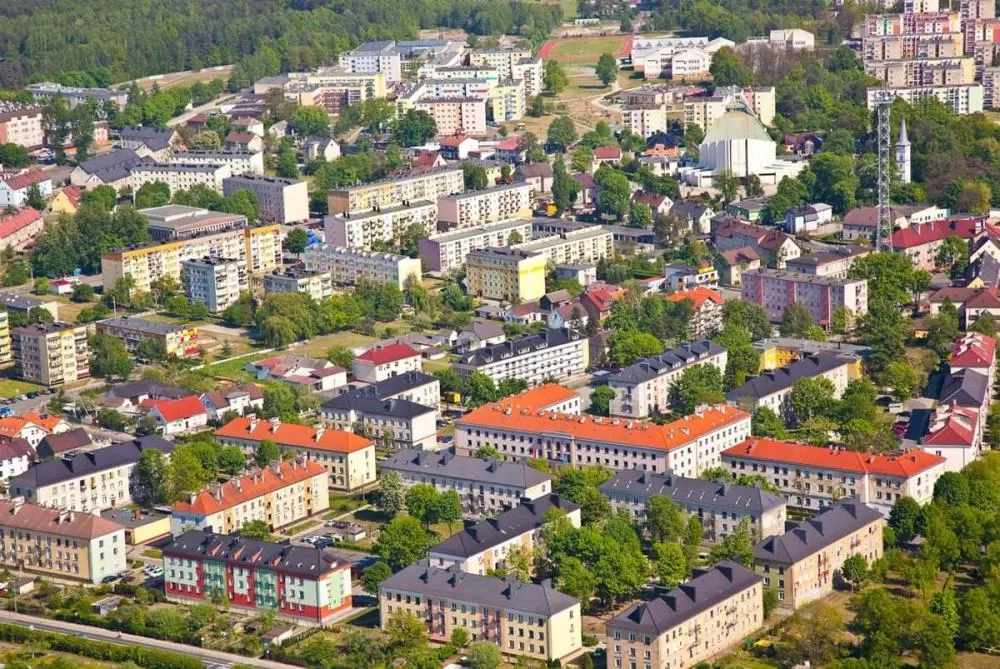 Ozimek
