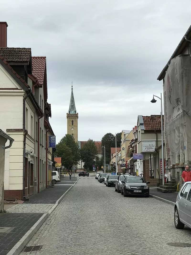 Mikołajki