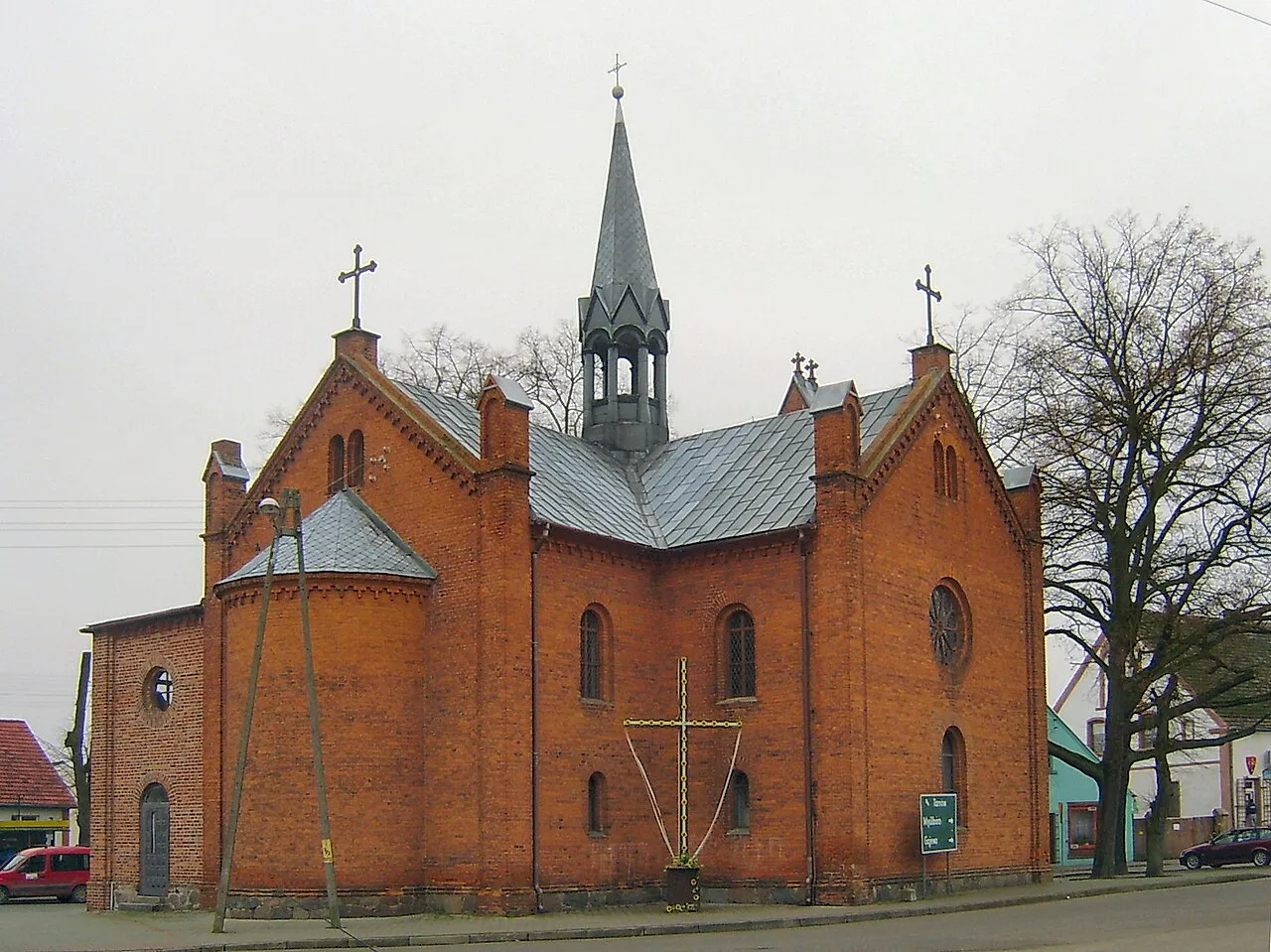 Lubiszyn